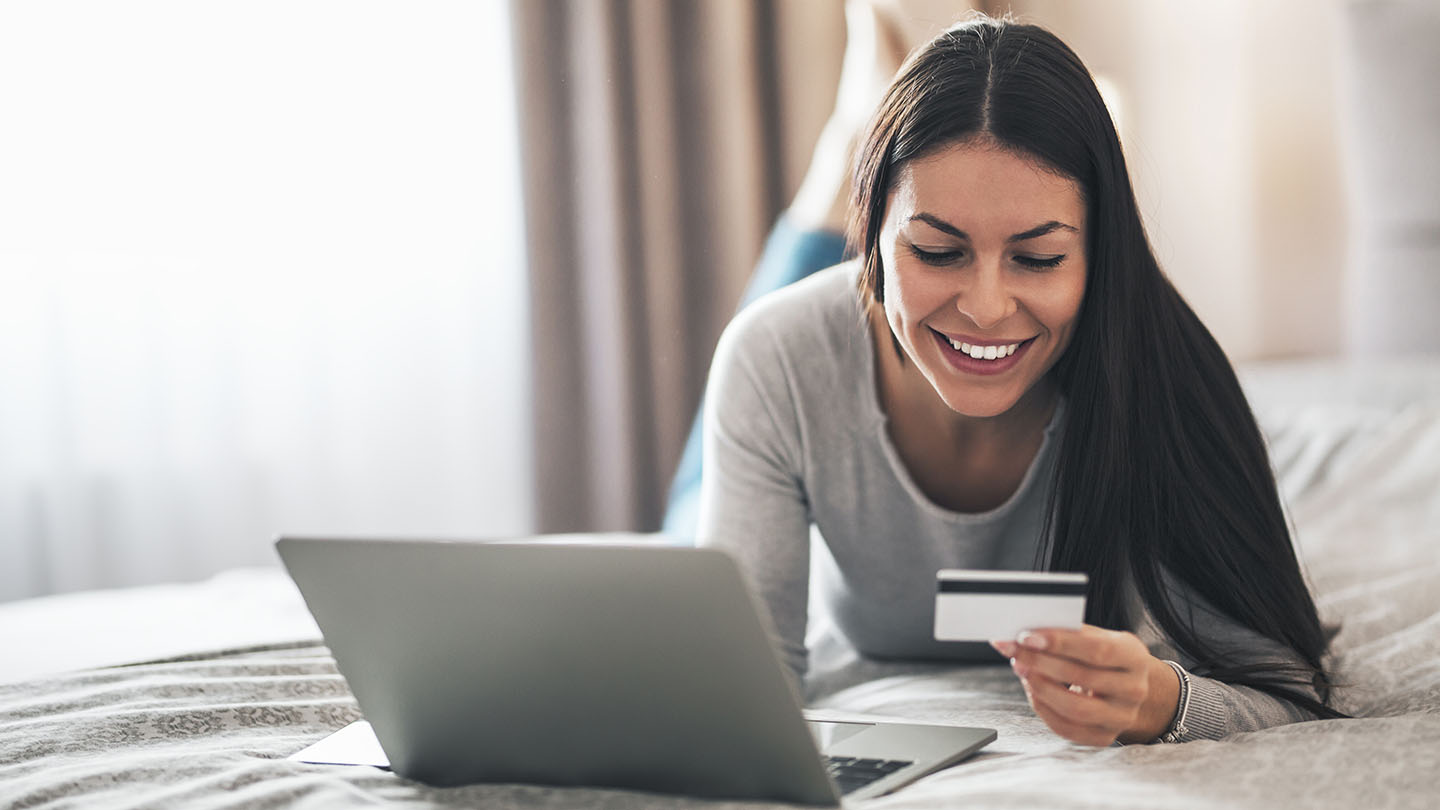 How to Use Direct Express for Federal Payments