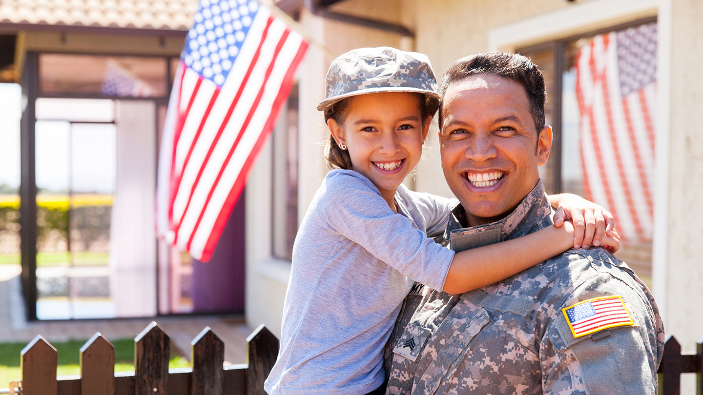 What Medical Benefits are Available for Veterans and Their Families?