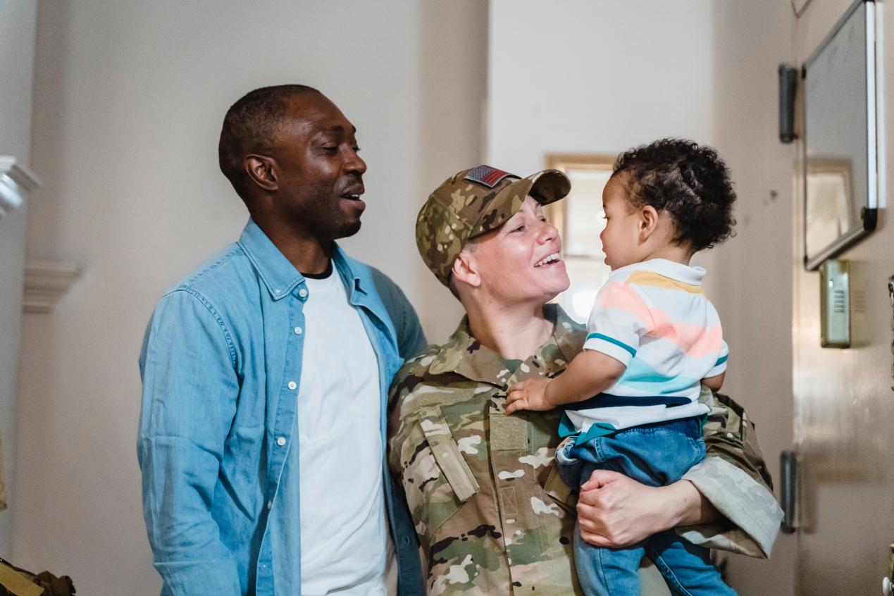 Resources for Service Members and their Families