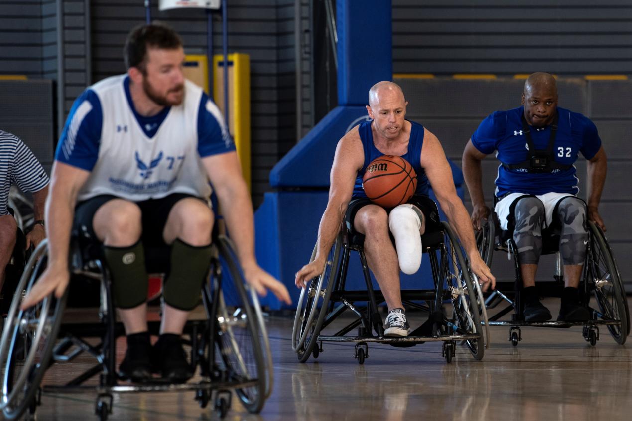 5 beneficios para Veteranos con discapacidades relacionadas con el servicio