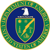 Departamento de Energía de los Estados Unidos