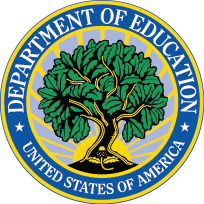 Departamento de Educación de los Estados Unidos