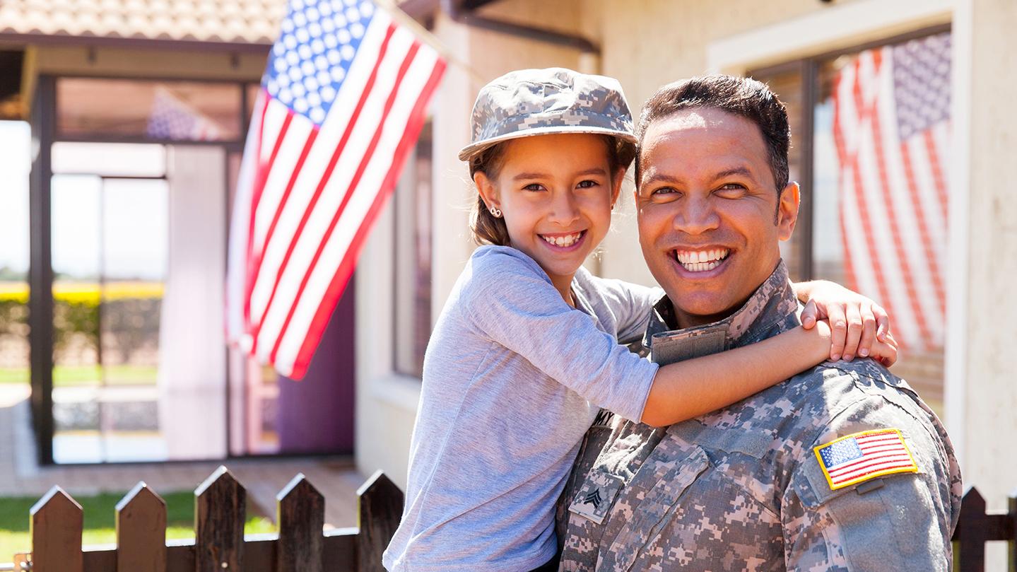 ¿Qué beneficios médicos están disponibles para los Veteranos y sus familiares?