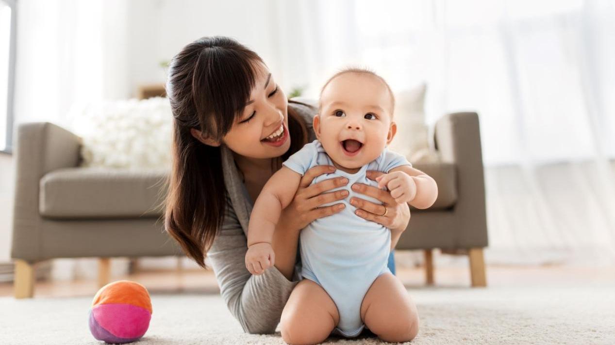 5 Benefits for First Time Parents